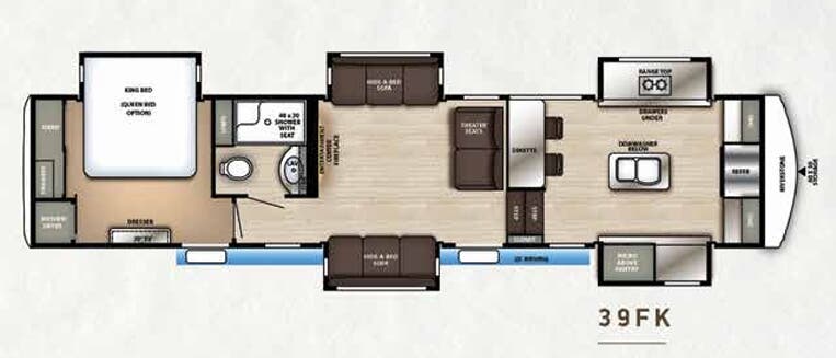 Image of Floorplan
