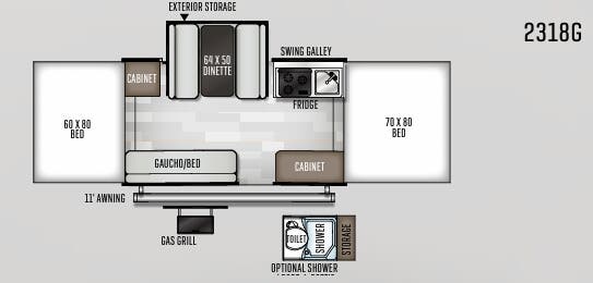 Image of Floorplan