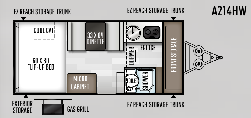 Image of Floorplan