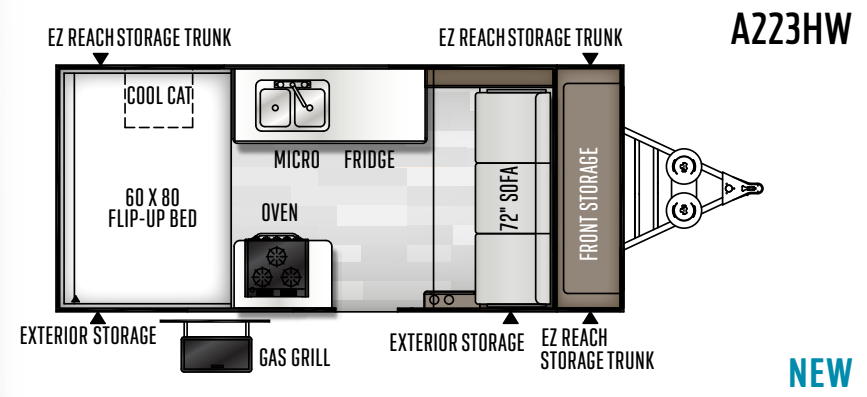 Image of Floorplan