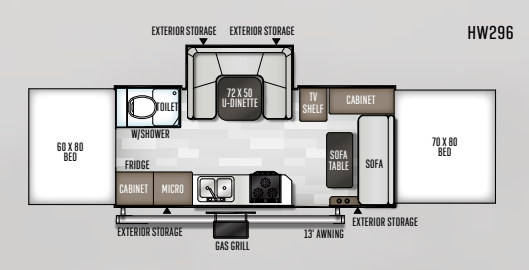 Image of Floorplan