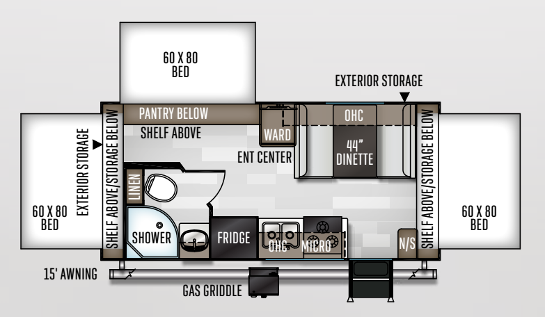 Image of Floorplan