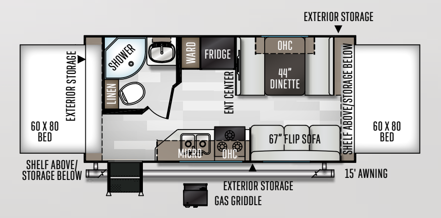 Image of Floorplan