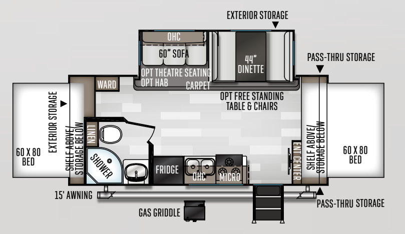 Image of Floorplan
