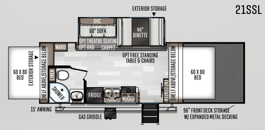 Image of Floorplan