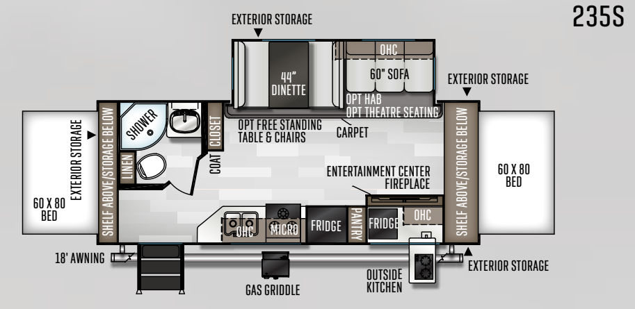 Image of Floorplan