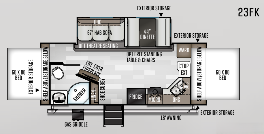 Image of Floorplan
