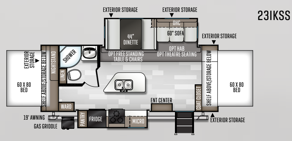 Image of Floorplan
