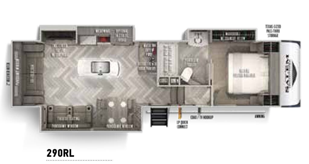 Image of Floorplan