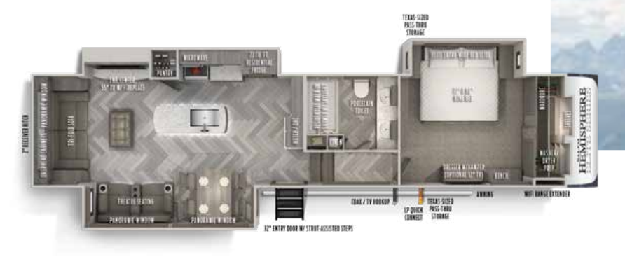 Image of Floorplan