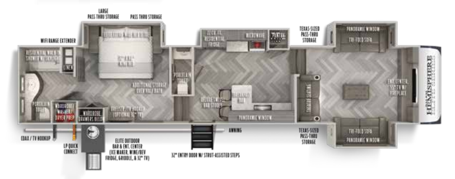 Image of Floorplan