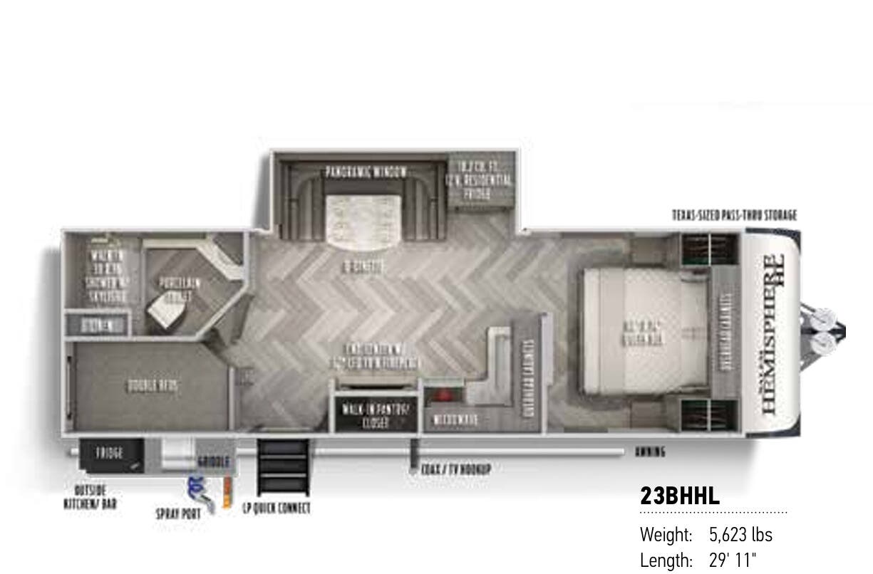 Image of Floorplan