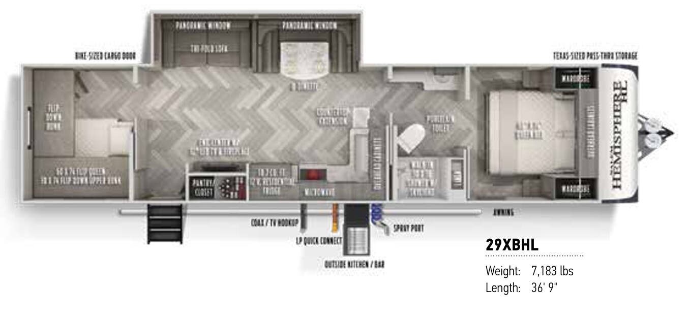 Image of Floorplan
