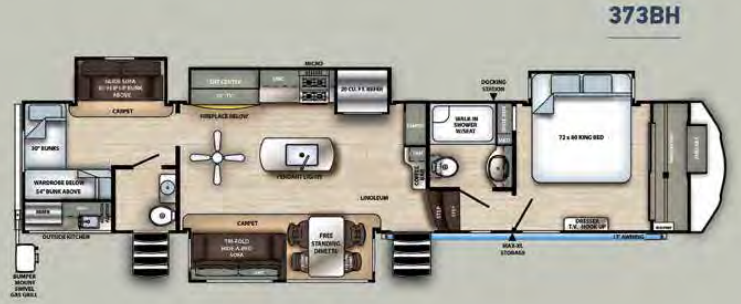 Image of Floorplan