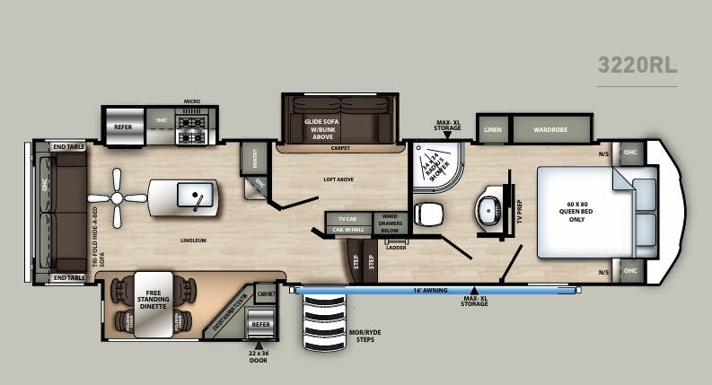 Image of Floorplan
