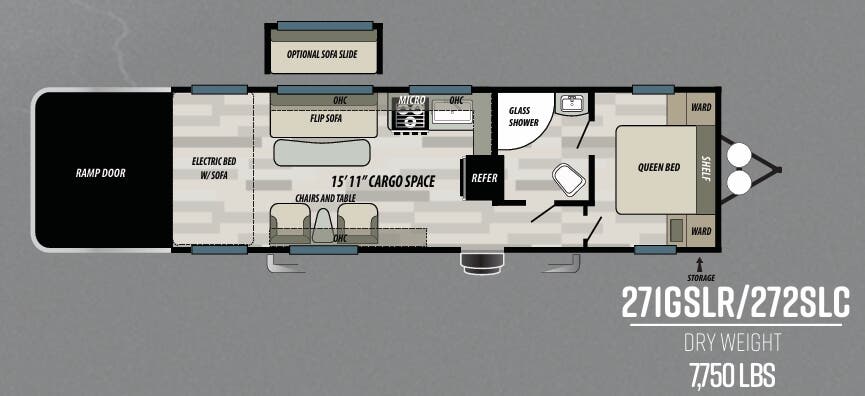 Image of Floorplan