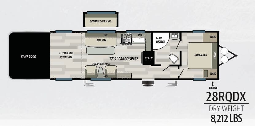 Image of Floorplan