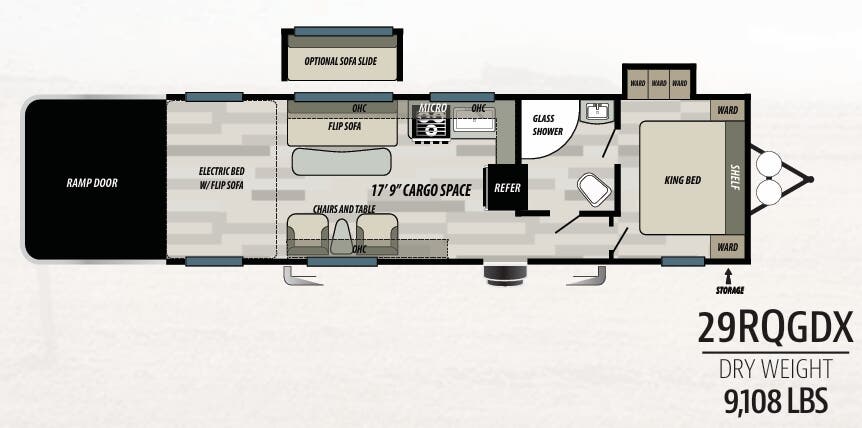 Image of Floorplan