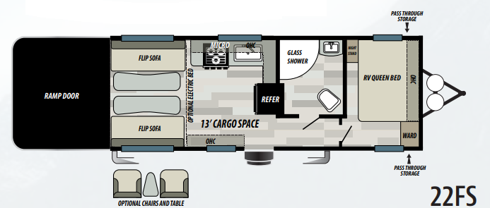 Image of Floorplan
