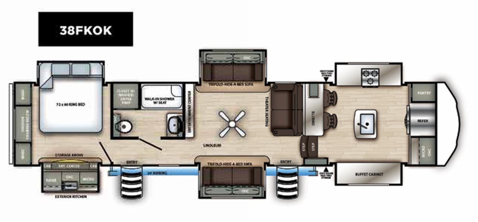 Image of Floorplan