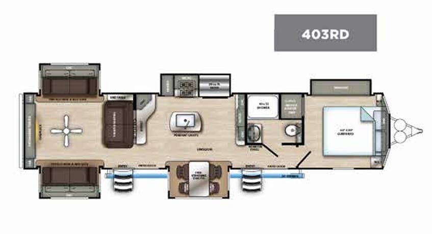 Image of Floorplan