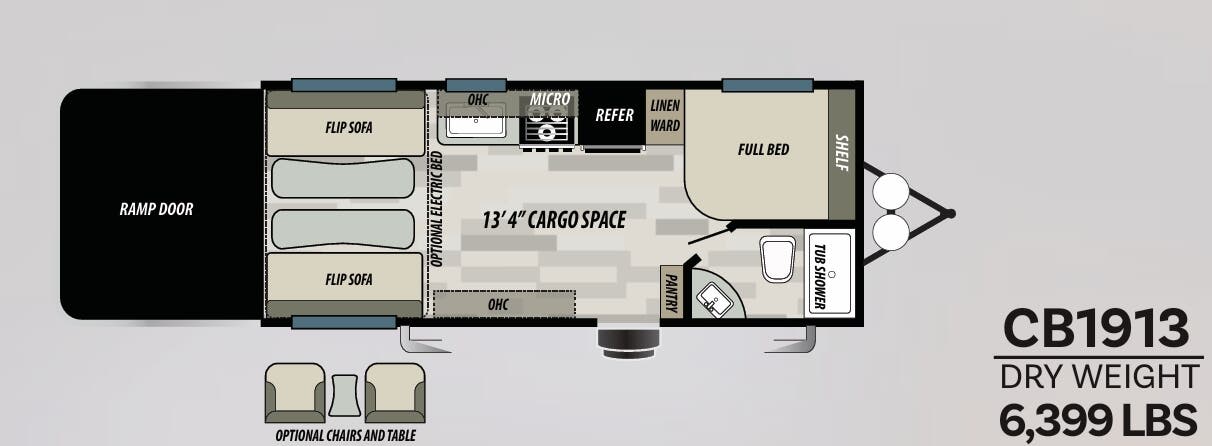 Image of Floorplan