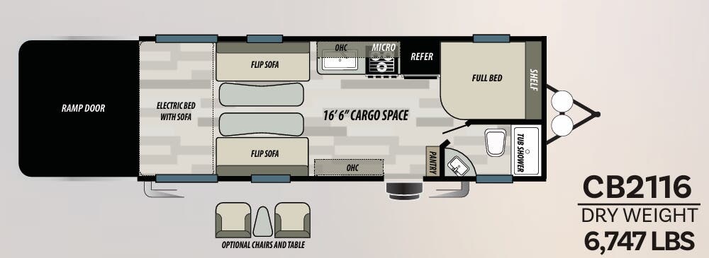 Image of Floorplan