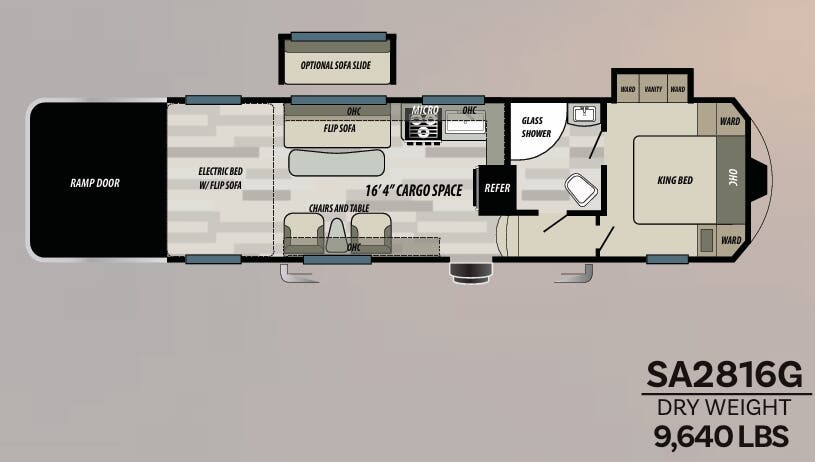 Image of Floorplan