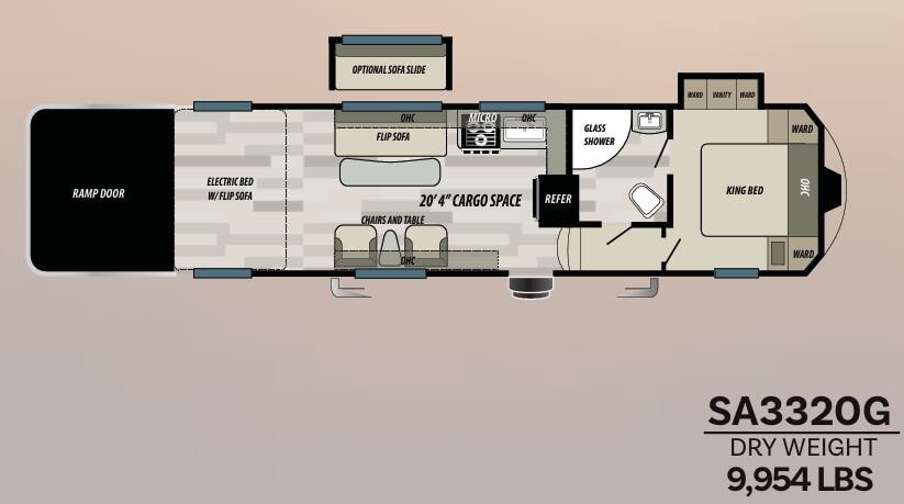 Image of Floorplan