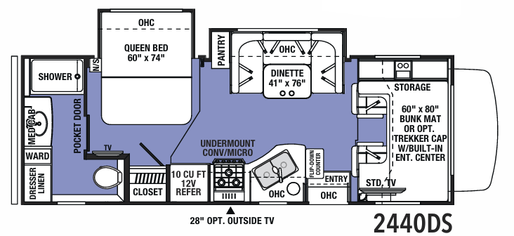 Image of Floorplan