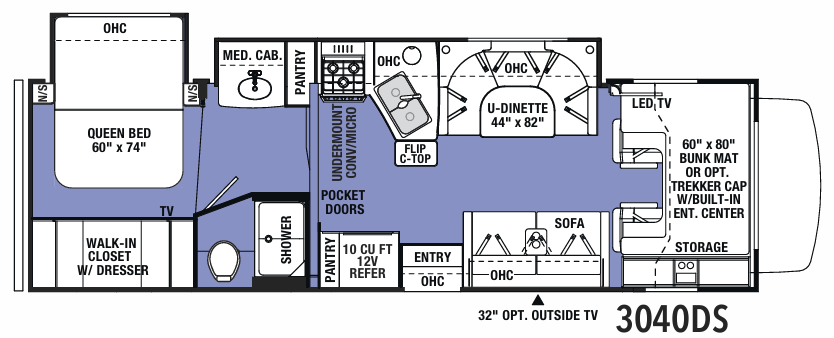 Image of Floorplan