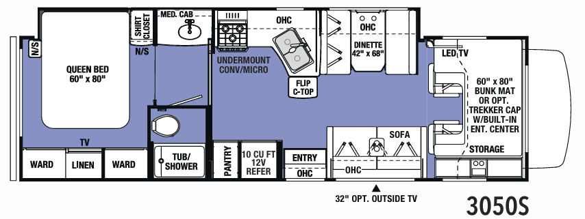 Image of Floorplan