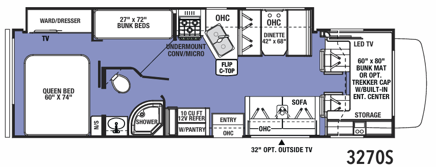 Image of Floorplan