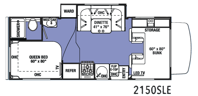 Image of Floorplan