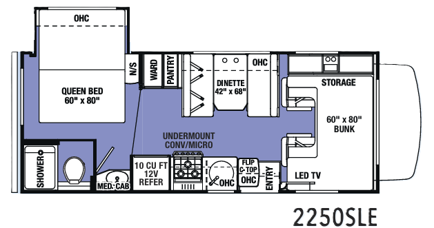 Image of Floorplan