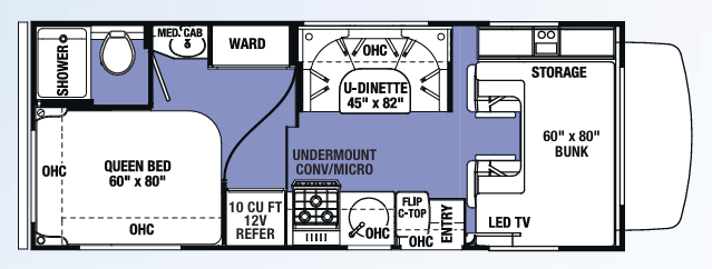 Image of Floorplan