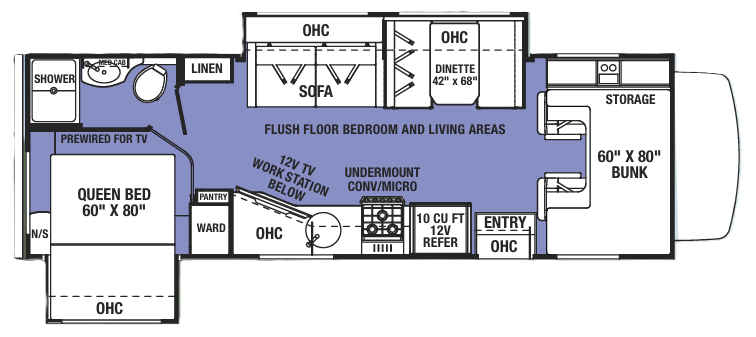 Image of Floorplan