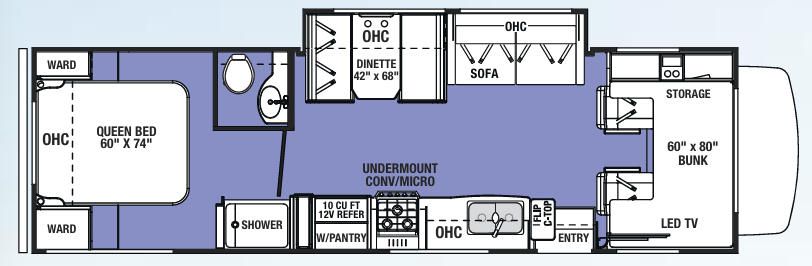 Image of Floorplan