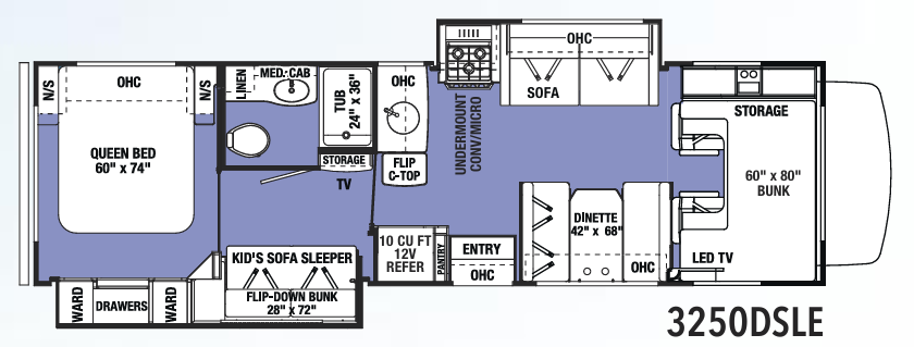 Image of Floorplan