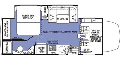 Image of Floorplan