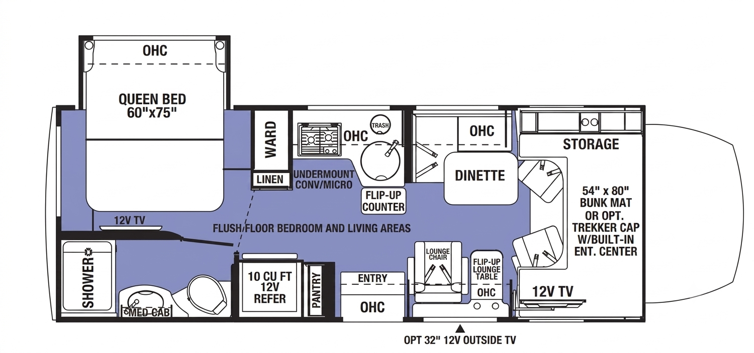Image of Floorplan