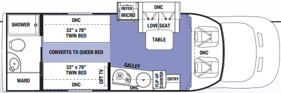 Image of Floorplan