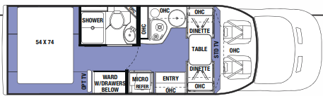 Image of Floorplan