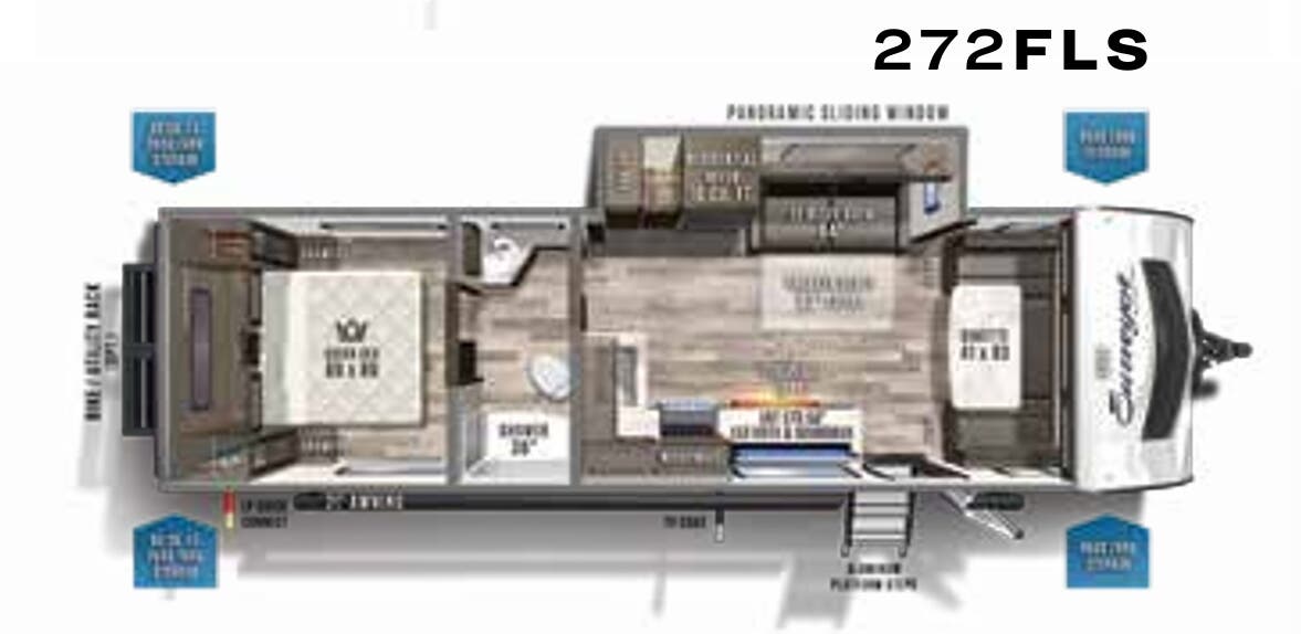 Image of Floorplan
