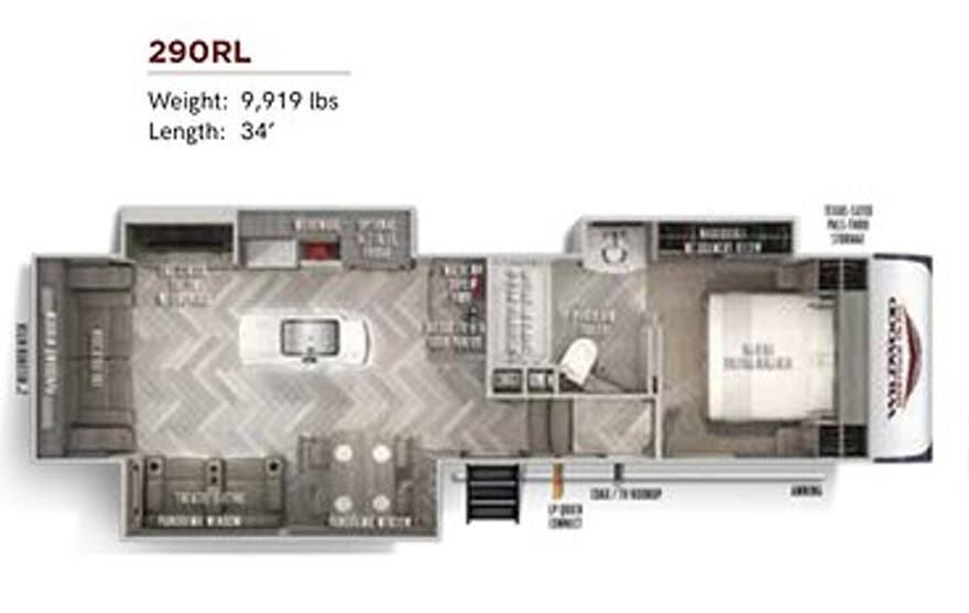 Image of Floorplan
