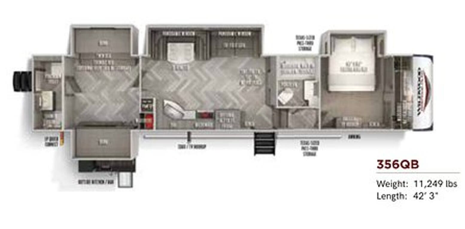 Image of Floorplan