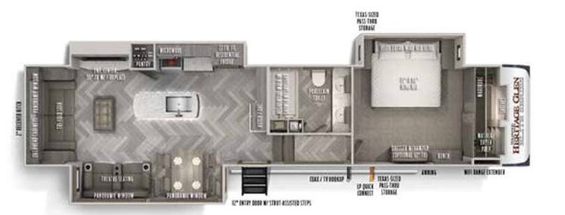 Image of Floorplan