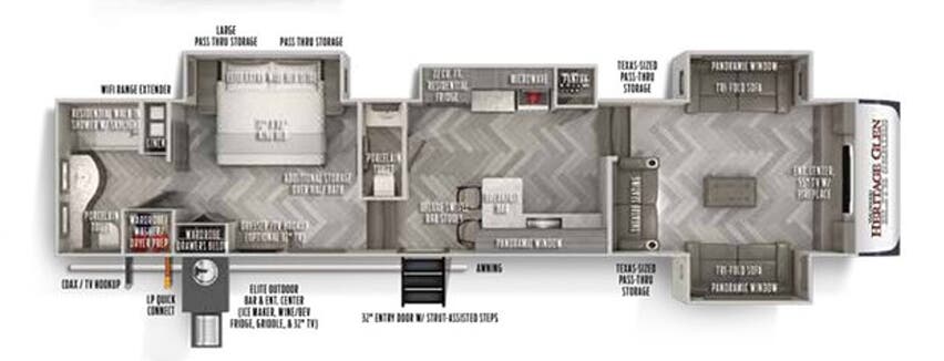 Image of Floorplan
