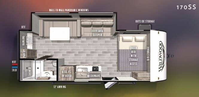 Image of Floorplan