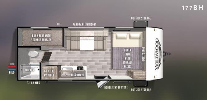 Image of Floorplan
